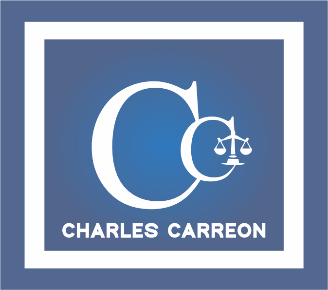 Charles Carreon