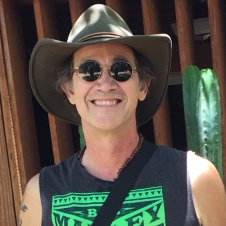 Charles Carreon
